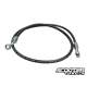 Front Brake Line 30'' TRS With Fitting