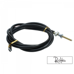 Extended Brake Cable TRS +6'' (Ruckus/GY6)