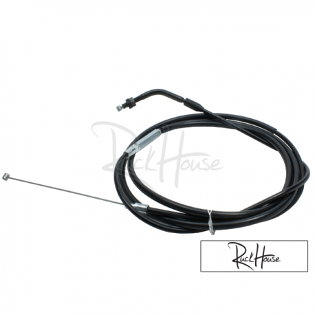 Throttle Cable TRS (Stage6 Throttle to CVK Carb)