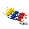 Clutch Springs Doppler (3 set)