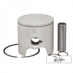 Piston Top Performances TPR 77-86cc 12mm Minarelli / Piaggio