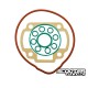Gasket Set Top Performances TPR 77-86cc Minarelli LC