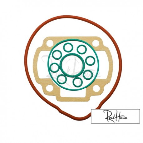 Gasket Set Top Performances TPR 77-86cc Minarelli LC
