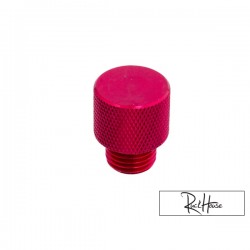 Oil filler screw Tun'r Red