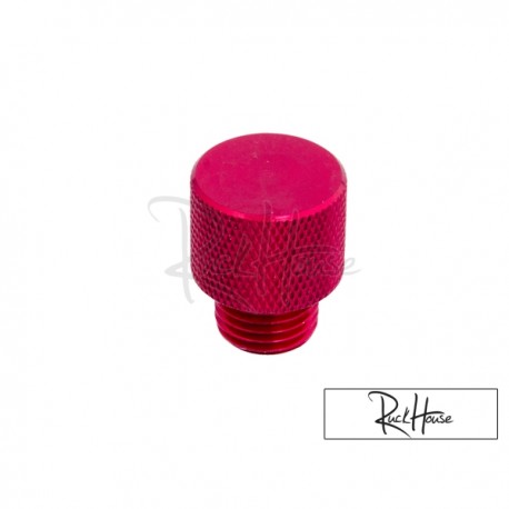 Oil filler screw Tun'r Red