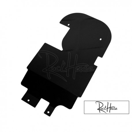 NCY Luggage Board Black