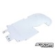 NCY Luggage Board White