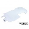 NCY Luggage Board White