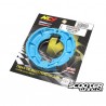 NCY Brake Shoes (Blue) GY6