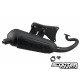 Exhaust Malossi Wild Lion Cpi-Vento-Keeway