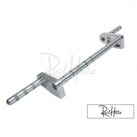 Foward Foot Peg Ruckhouse Aluminium