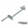 Foward Foot Peg Ruckhouse Aluminium