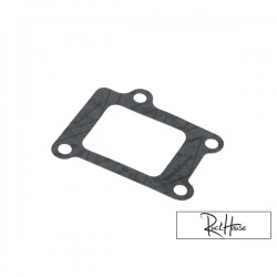 Intake / Reed Valve Gasket  (Genuine / PGO)