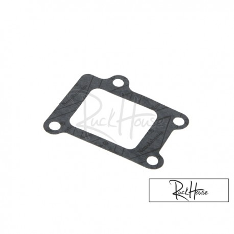 Intake/Reed Vavle Gasket (PGO)