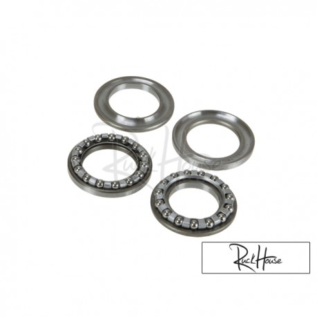 Fork Bearing Stylepro (PGO)