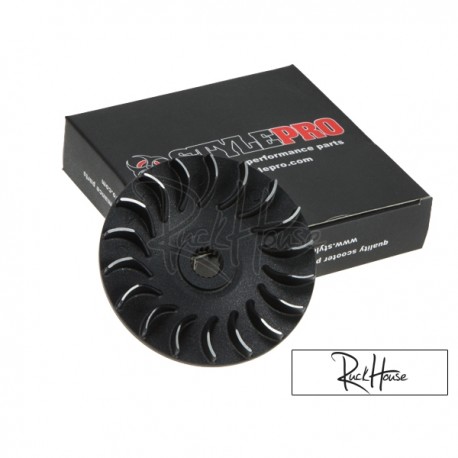 Front Pulley Stylepro Racing (PGO)