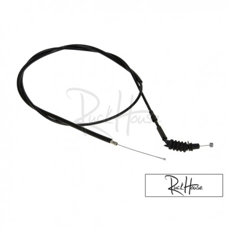 Throttle Cable (PGO)