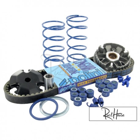 Variator kit Polini HI-SPEED