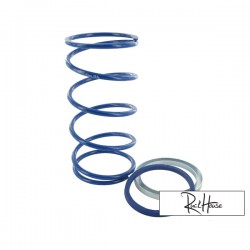 Torque Spring Polini Evo-Slider Medium +40% Minarelli