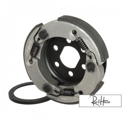 Embrayage Polini 3G (107mm) Minarelli