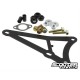 Exhaust Bracket Complete Yasuni Z Minarelli horizontal