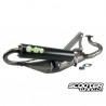 Exhaust Tecnigas Q-TRE CPI-Vento-Keeway