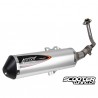 Exhaust Tecnigas 4Scoot Zuma 125cc