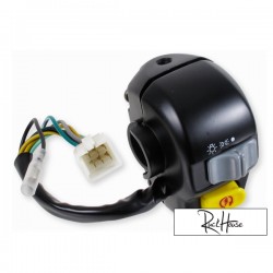 Handlebar Right switch (PGO)