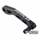 Kickstart lever Doppler Evo Black