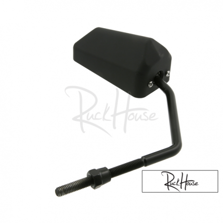 Mirror Tun'r F1 Style M8 Black (R/L)