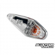 Indicator light Tun'r Raindrop Futur Chrome
