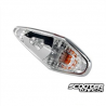 Indicator light Tun'r Raindrop Futur Chrome