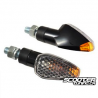 Indicator Light Tun'r Led Street Legal Black