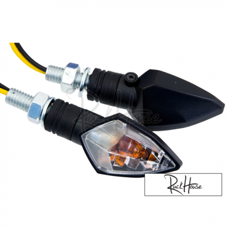 Indicator Light Tun'r Ruby