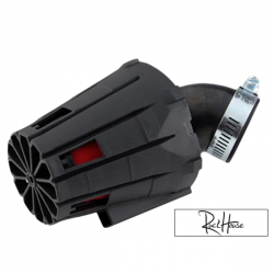 Air filter Tun'r Adjustable Housing Black (28-35mm)