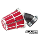 Airfilter Tun'r Adjustable Chrome