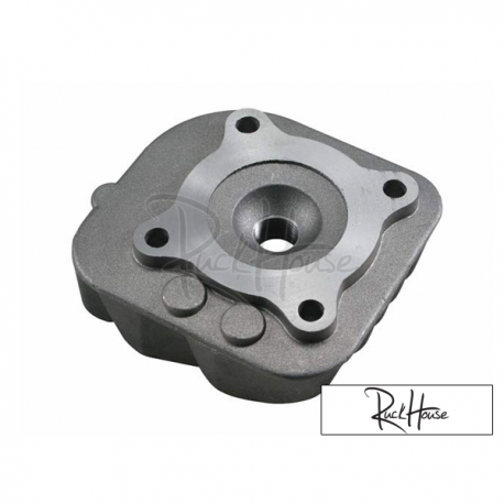 Remplacement Cylinder Head Teknix 50cc