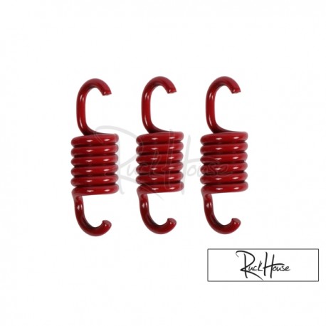 Clutch Springs NCY GY6 125/150cc (2000rpm)