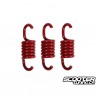 Clutch Springs NCY GY6 125/150cc (2000rpm)