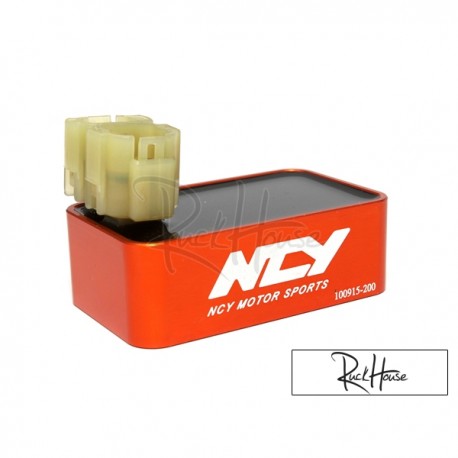 Performance CDI NCY GY6 150cc