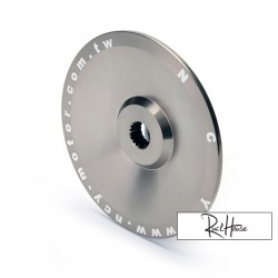 Front Pulley NCY Aluminium GY6 125/150cc (Drive Face)
