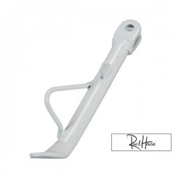 Sidestand White (PGO)