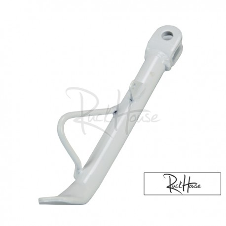 Sidestand White (PGO)