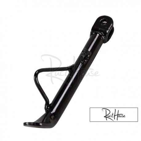 Sidestand Black (PGO)