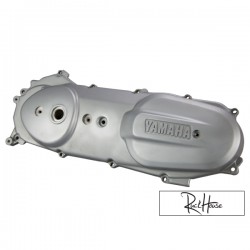 CVT Cover Gray Yamaha (Bws/Zuma 2002-2011) 