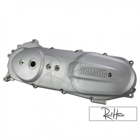 CVT Cover Gray Yamaha (Bws/Zuma 2002-2011) 