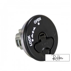 Gascap Yamaha (Bws/Zuma 2002-2011)