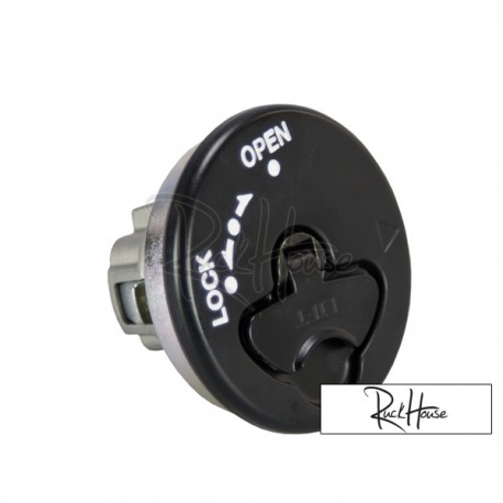 Gascap Yamaha (Bws/Zuma 2002-2011)