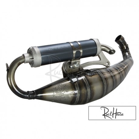 Exhaust Malossi MHR Bigbore 94cc