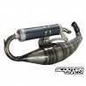 Exhaust Malossi MHR Bigbore 94cc